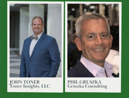 FPAA Expands National Outreach – Toner Insights and Gruszka Consulting Bring Experience and Vast Contact Network