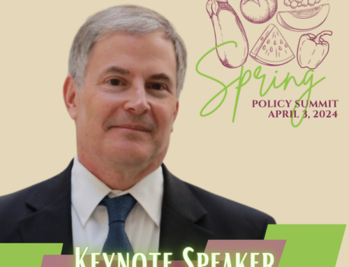 FPAA Spring Policy Summit Keynote Tackles “US-Mexico Trade – What is the State of Play?”