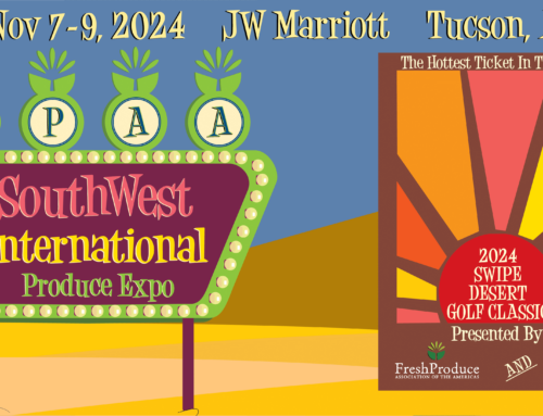 Fresh Produce Association of the Americas Presents Southwest International Produce Expo 2024 – A Fresh Perspective